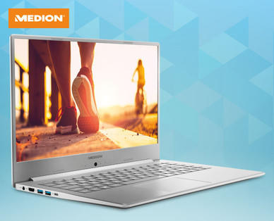 MEDION Notebook MEDION(R) AKOYA(R) P15646 (MD63440)