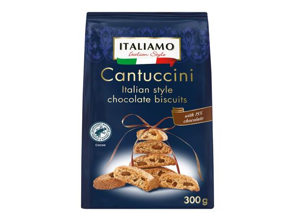 CANTUCCINI
