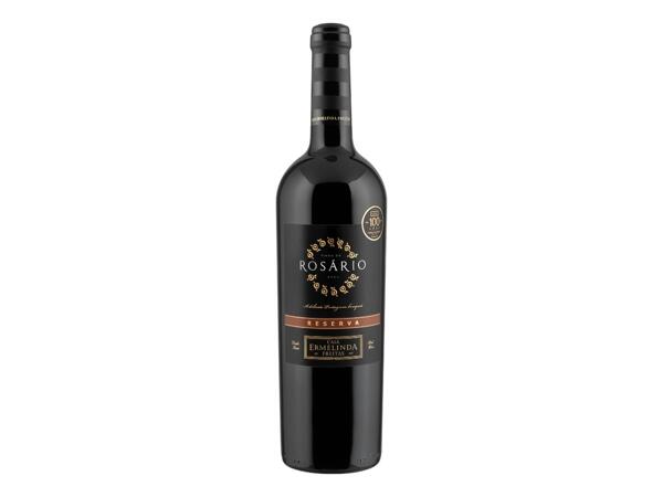Rosario Reserva
