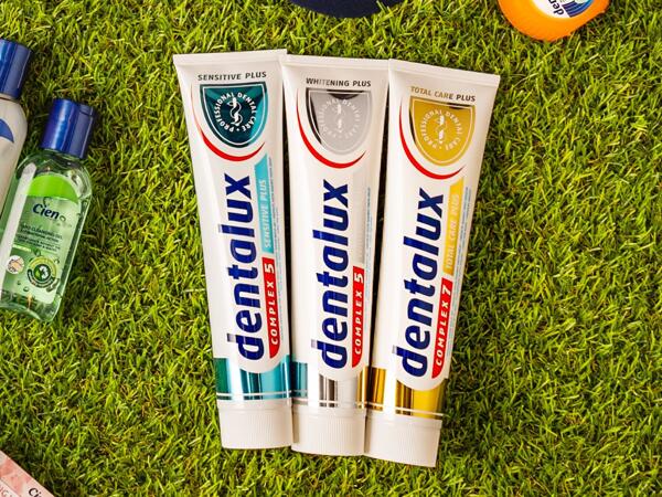 Toothpaste