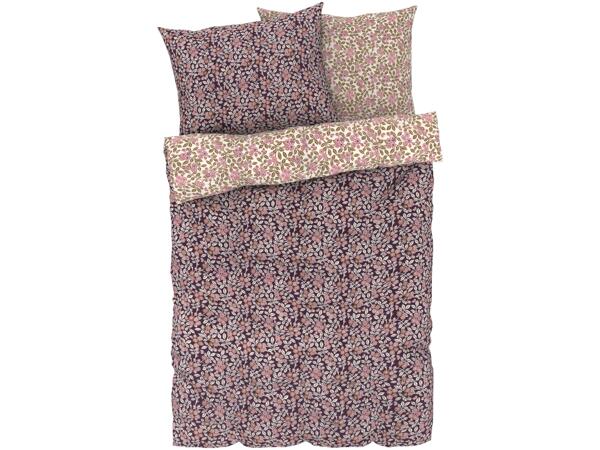 Microfibre Sateen Bedlinen