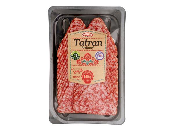 NITRAN/TATRAN