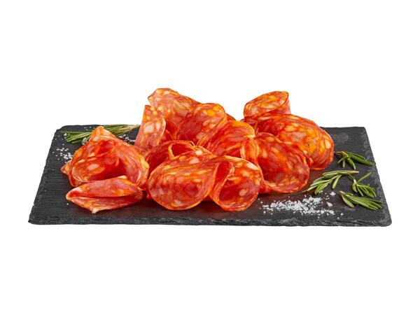 Salame Ventricina