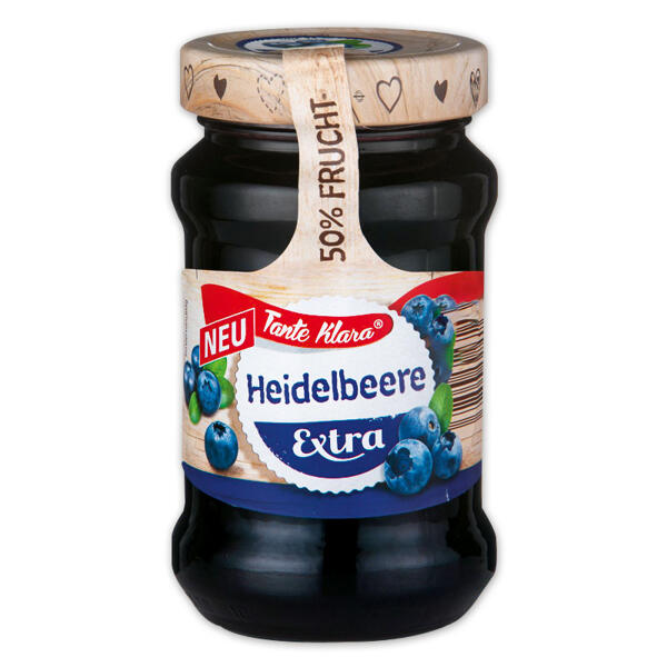Konfitüre