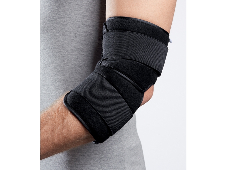 Knee and Elbow TENS