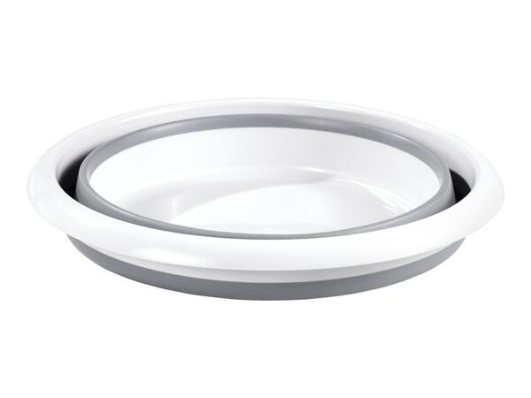 Collapsible Bowl