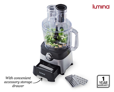 FOOD PROCESSOR