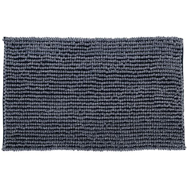 Chenille badmat