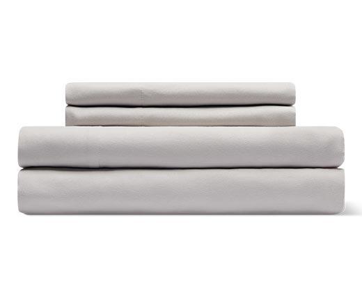 Huntington Home King Microfiber Sheet Set