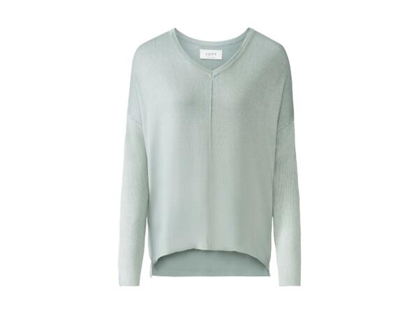 Ladies' Pullover
