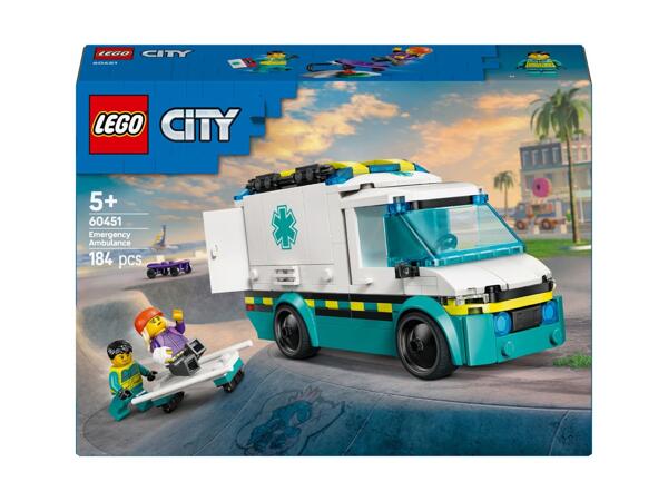Lego Set