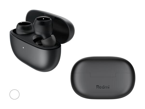 Écouteurs Xiaomi Redmi Buds 3 Lite (action valable uniquement en Suisse alémanique)