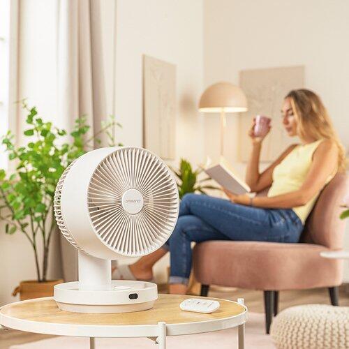AMBIANO Kugel-Ventilator