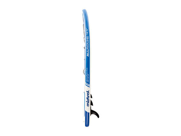 Mistral Inflatable Stand Up Paddle Board