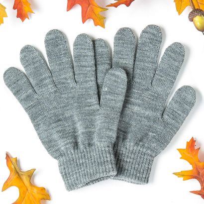Handschuhe in Einheitsgröße, 2 Paar