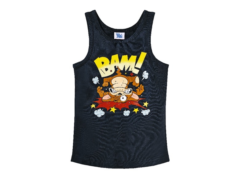 Boys' Underwear Set "Tom & Jerry"