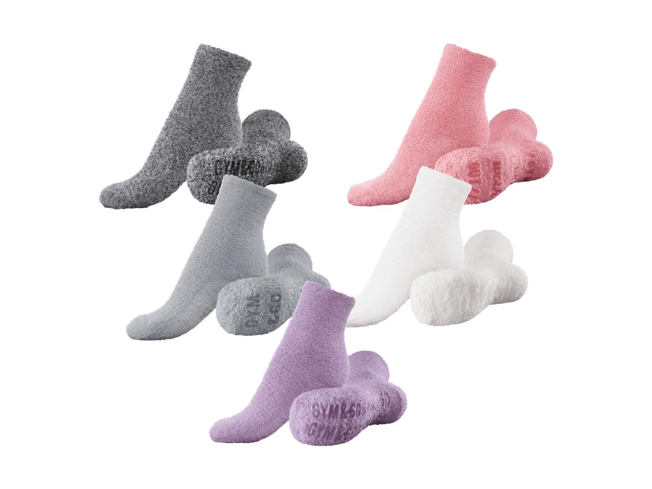 ESMARA Ladies' Comfort Socks