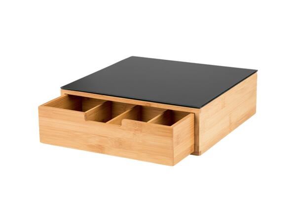 Telåda eller förvaringsbox