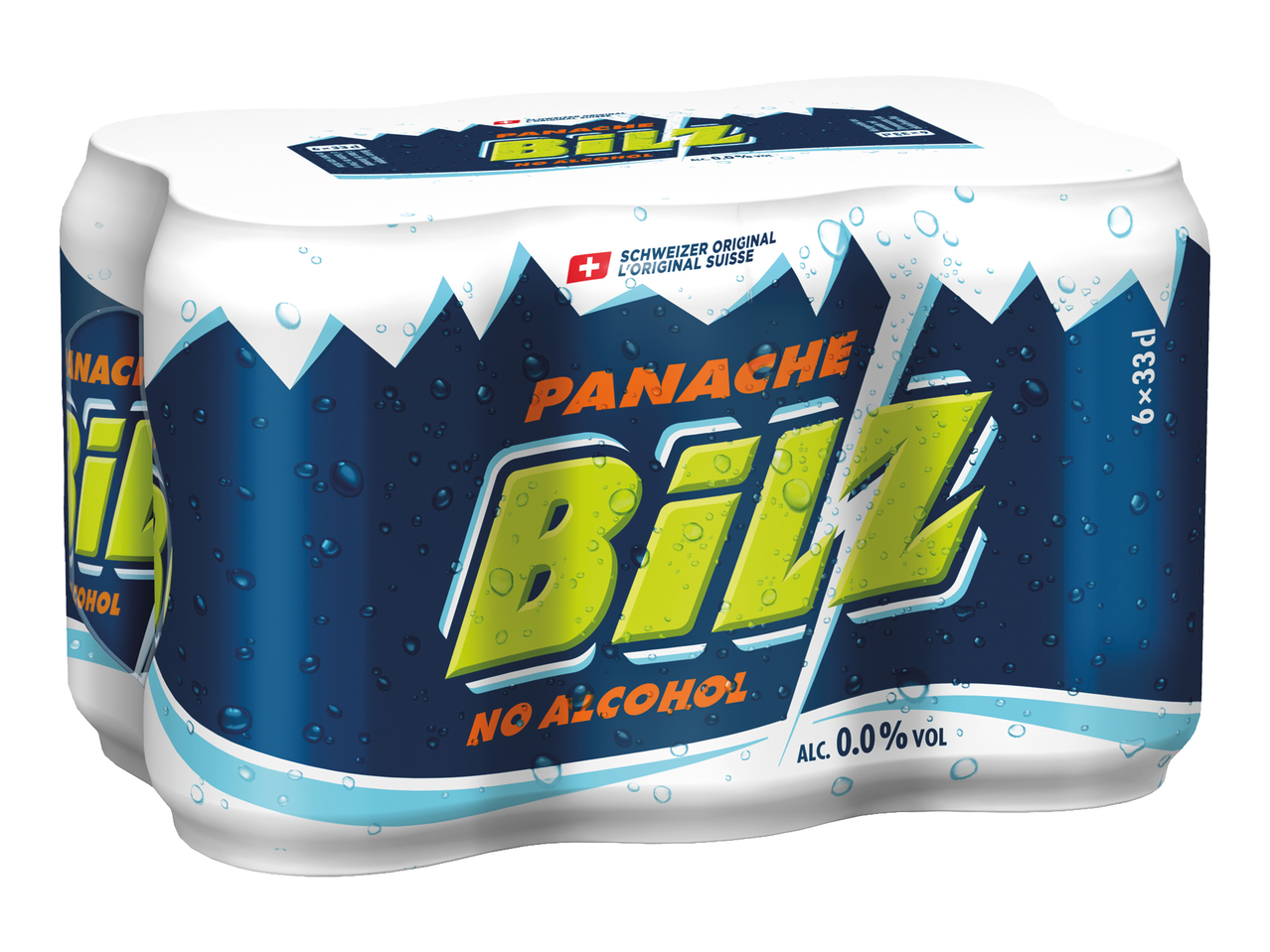 Panaché Bilz