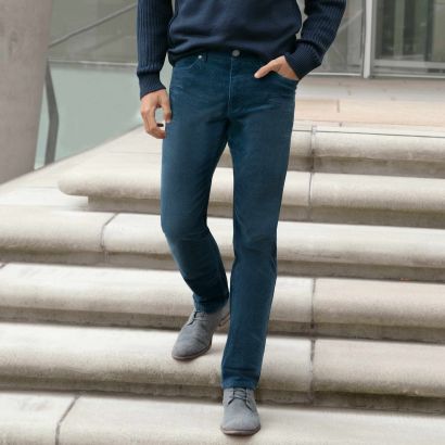 Pantalon pour hommes