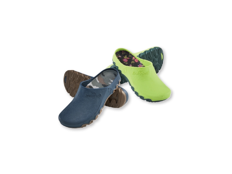 Tuinclogs