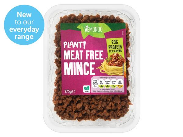 Vemondo Meat Free Mince