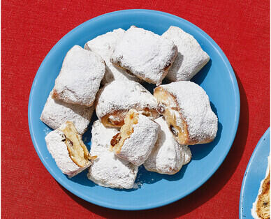 Stollen Bites 300g/350g
