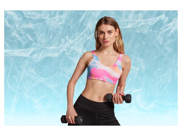Sports Bra "Light-Level"