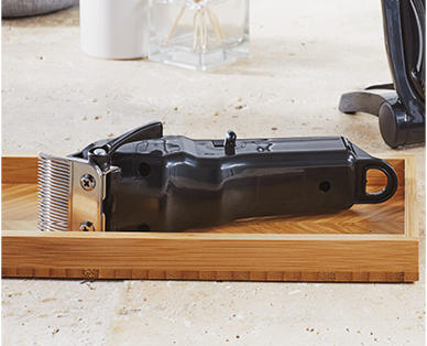 Cordless Hair Clipper Kit