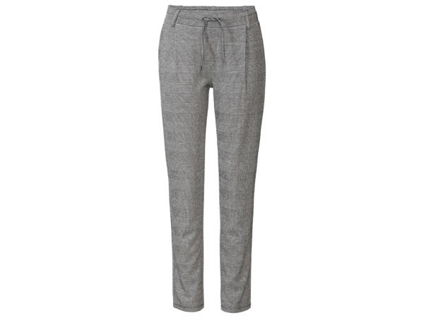 KALHOTY „JOGGER"