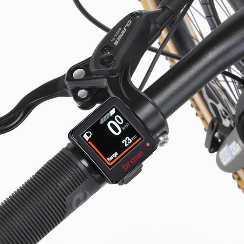 FISCHER Bike "Terra 5.0"