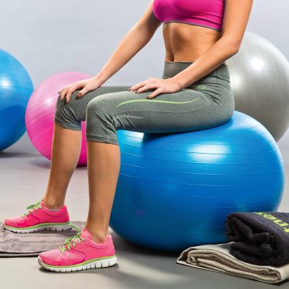 Gymnastikball