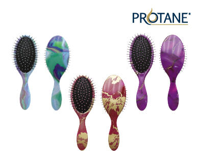 Protane Wet Hair Brushes