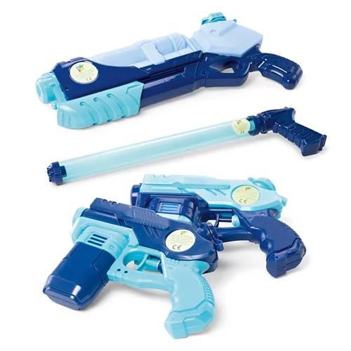 TOYLINO Wasserspritzpistolen