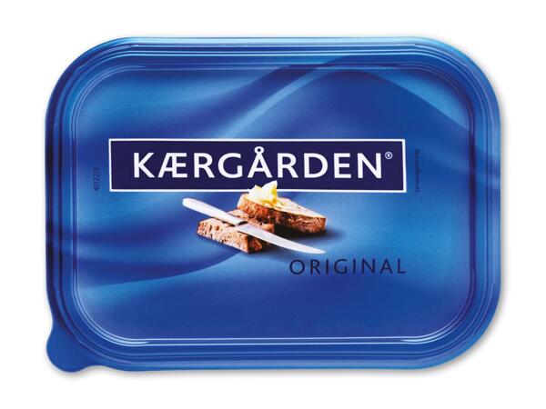 KÆRGÅRDEN Smørbar