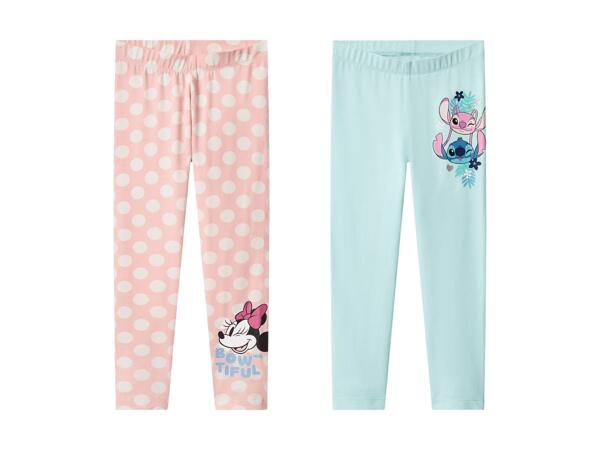 ©DISNEY Leggings