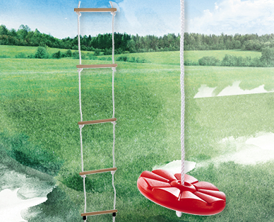 Accessorio per dondolo OUTDOOR ZONE