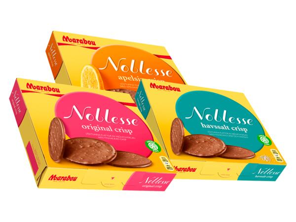 Marabou Noblesse