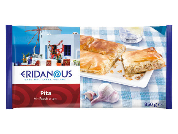 ERIDANOUS Pita