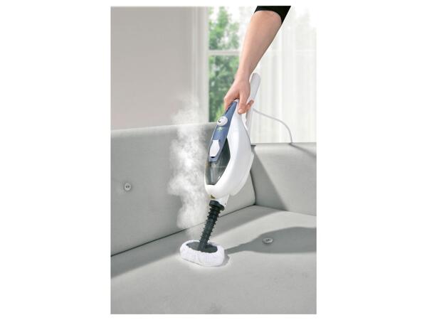 Steam Mop & Handheld Steam Cleaner
