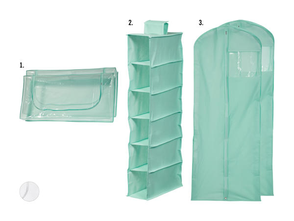 Housses de protection et de rangement