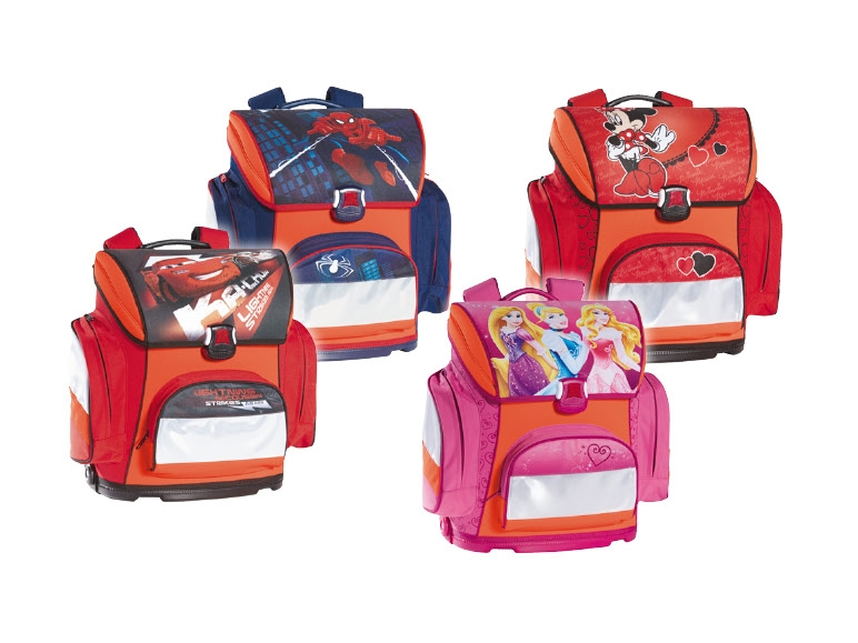Cartable ***Cet article est disponible uniquement en Suisse romande et au Tessin.***