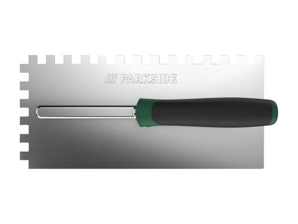 PARKSIDE(R) Spartel eller rører