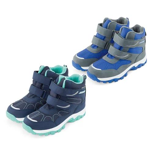 LILY & DAN Kinder-Thermostiefel