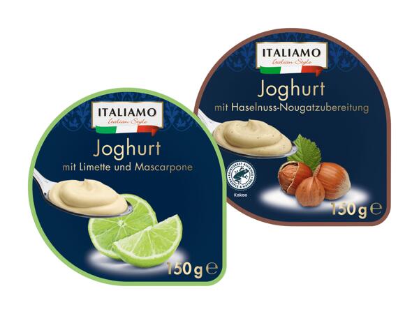 Joghurt