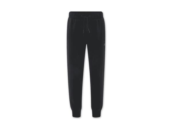 Herren Sweathose