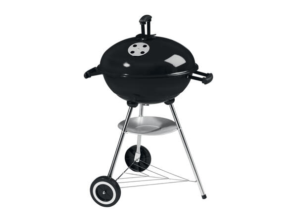 Grillmeister Kettle Barbecue