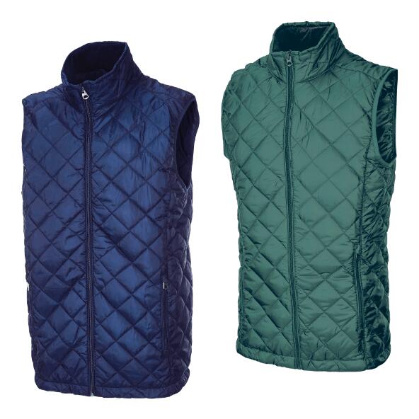 UP2Fashion(R) 				Bodywarmer