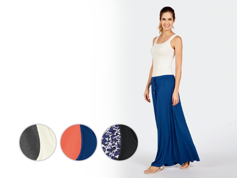 ESMARA Ladies' Vests