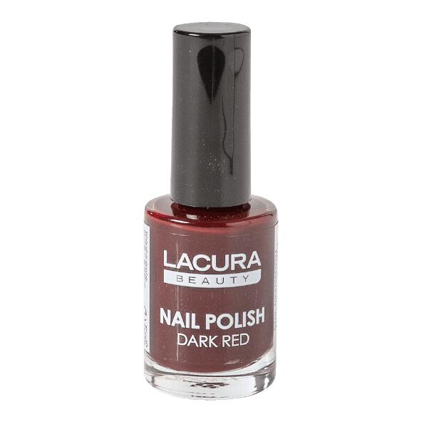 LACURA(R) 				Nagellack